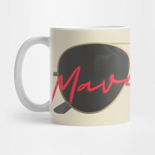 Maverick Mug